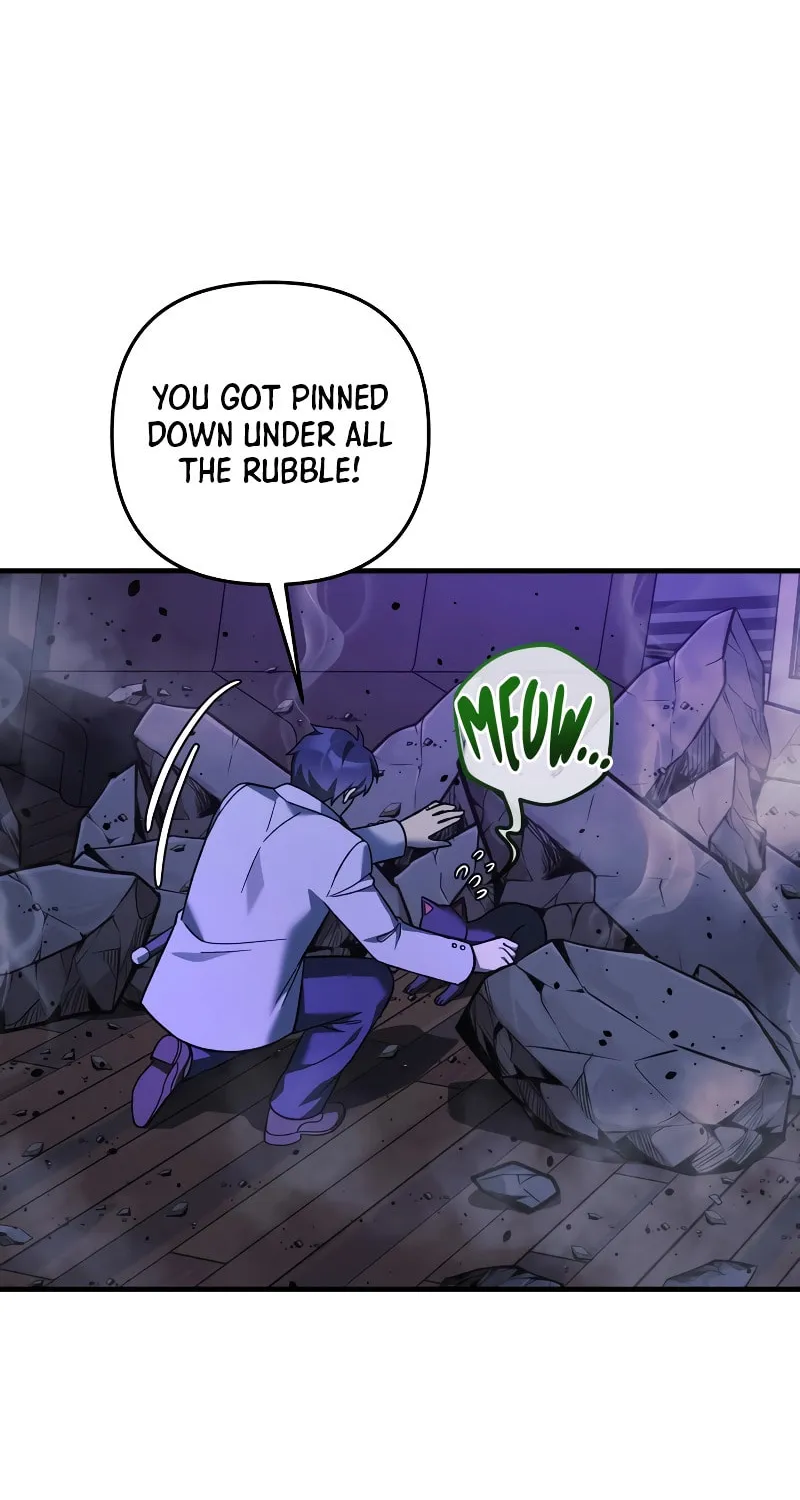 My Daughter Is The Final Boss Chapter 113 page 5 - 