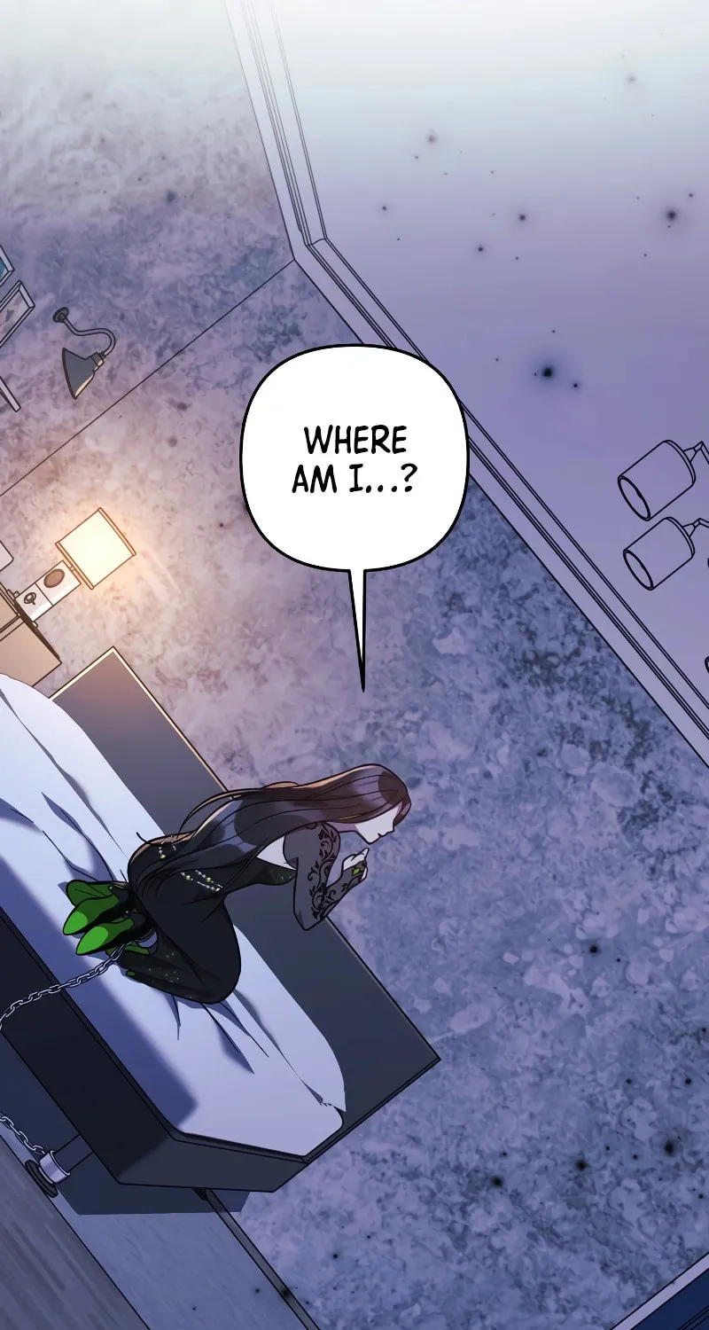 My Daughter Is The Final Boss Chapter 113 page 44 - 