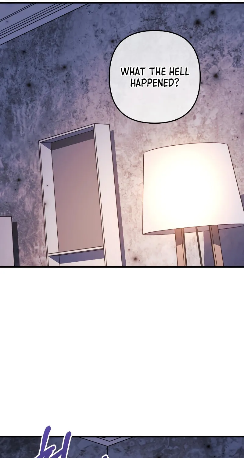 My Daughter Is The Final Boss Chapter 113 page 46 - 
