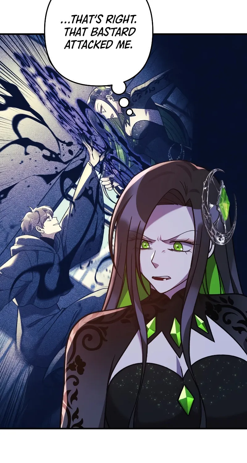 My Daughter Is The Final Boss Chapter 113 page 48 - 