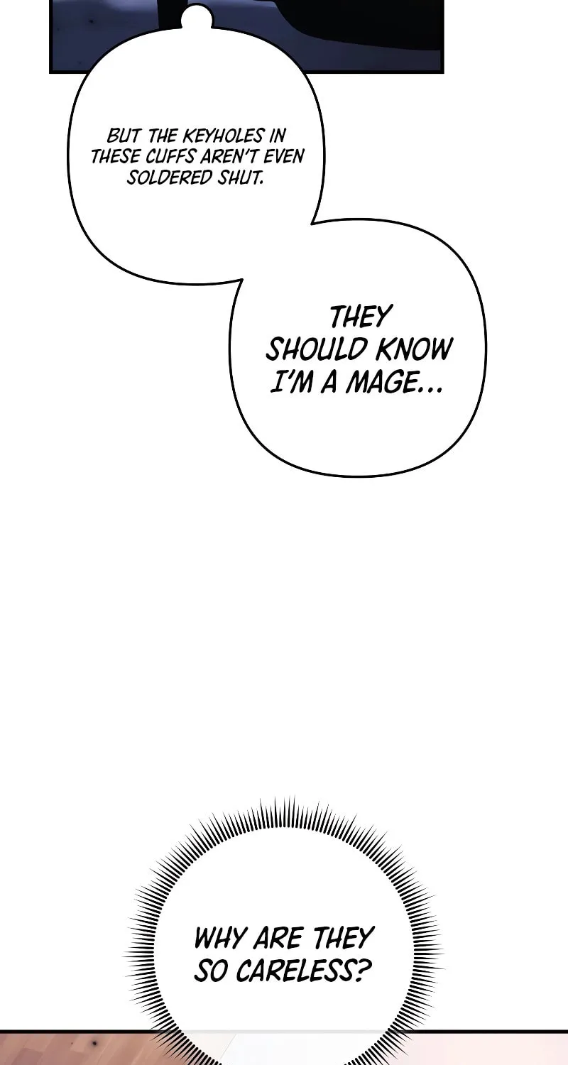 My Daughter Is The Final Boss Chapter 113 page 50 - 
