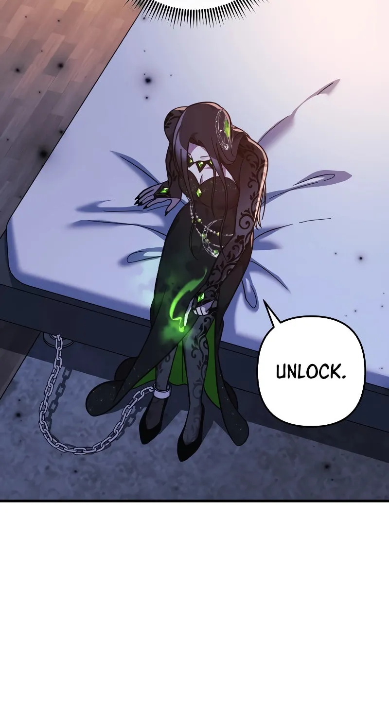 My Daughter Is The Final Boss Chapter 113 page 51 - 