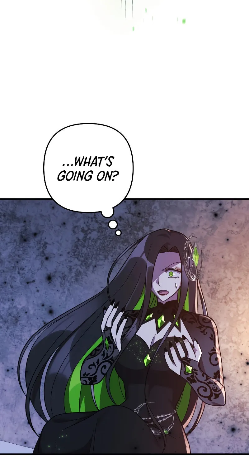 My Daughter Is The Final Boss Chapter 113 page 55 - 
