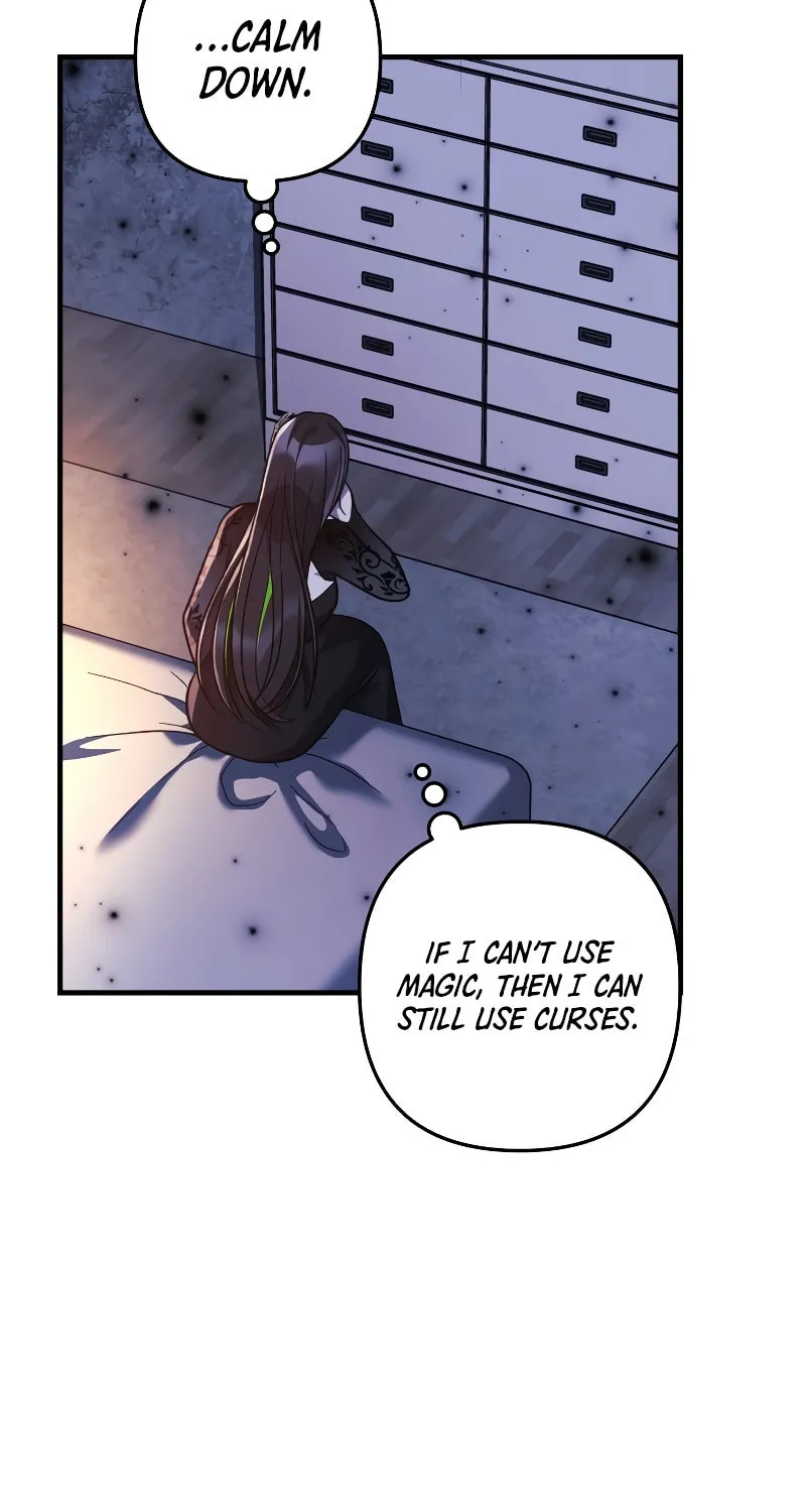My Daughter Is The Final Boss Chapter 113 page 59 - 
