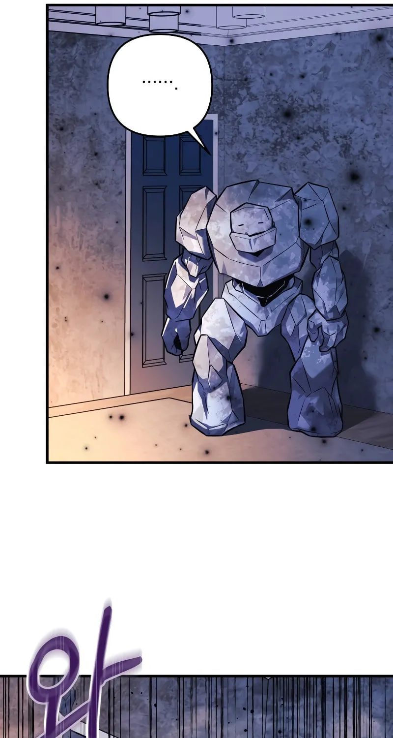 My Daughter Is The Final Boss Chapter 113 page 69 - 