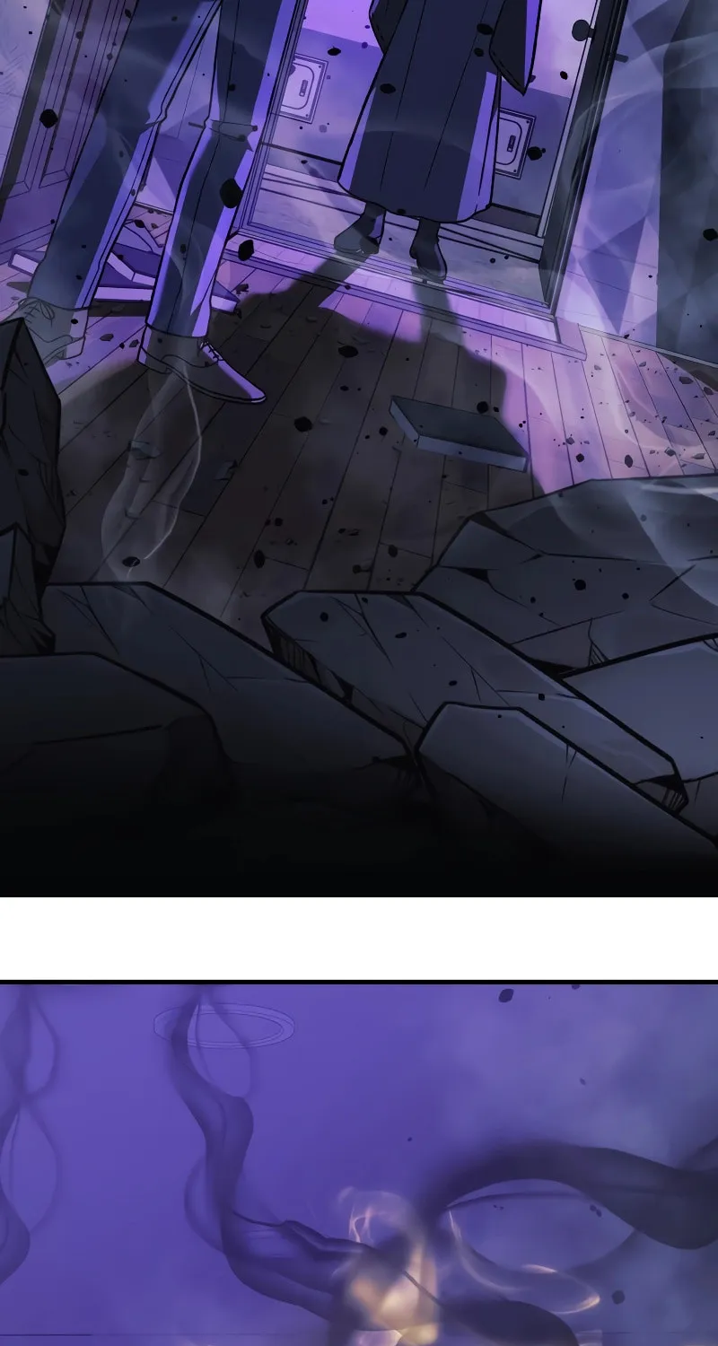 My Daughter Is The Final Boss Chapter 113 page 8 - 