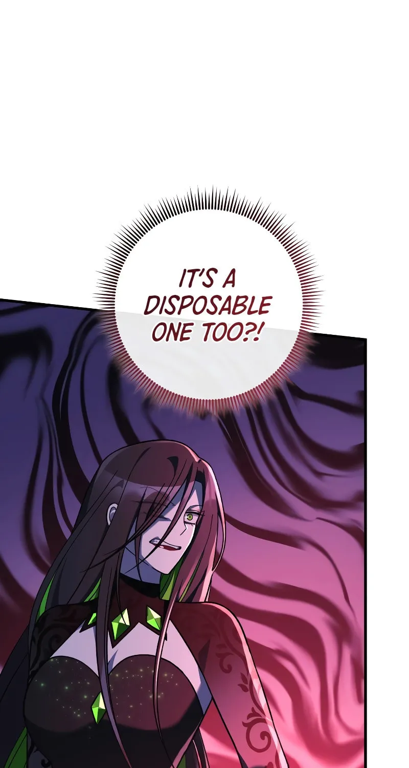 My Daughter Is The Final Boss Chapter 113 page 71 - 