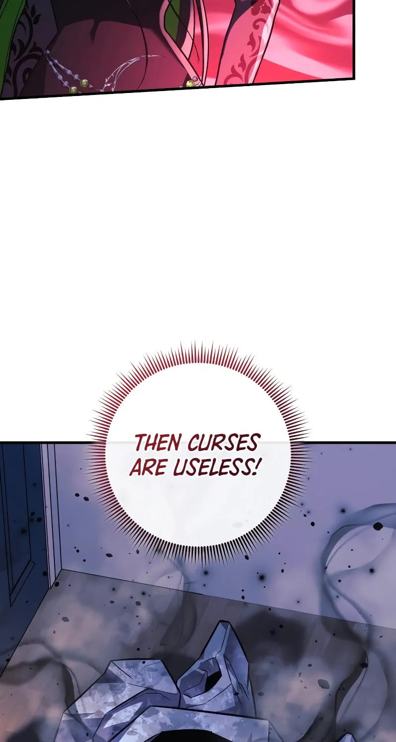 My Daughter Is The Final Boss Chapter 113 page 72 - 