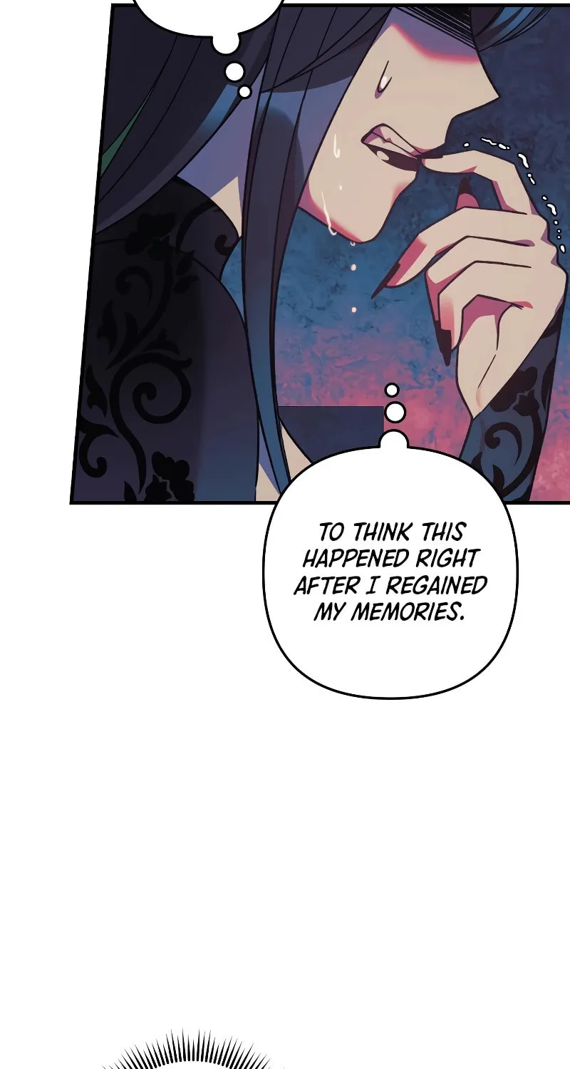 My Daughter Is The Final Boss Chapter 113 page 74 - 
