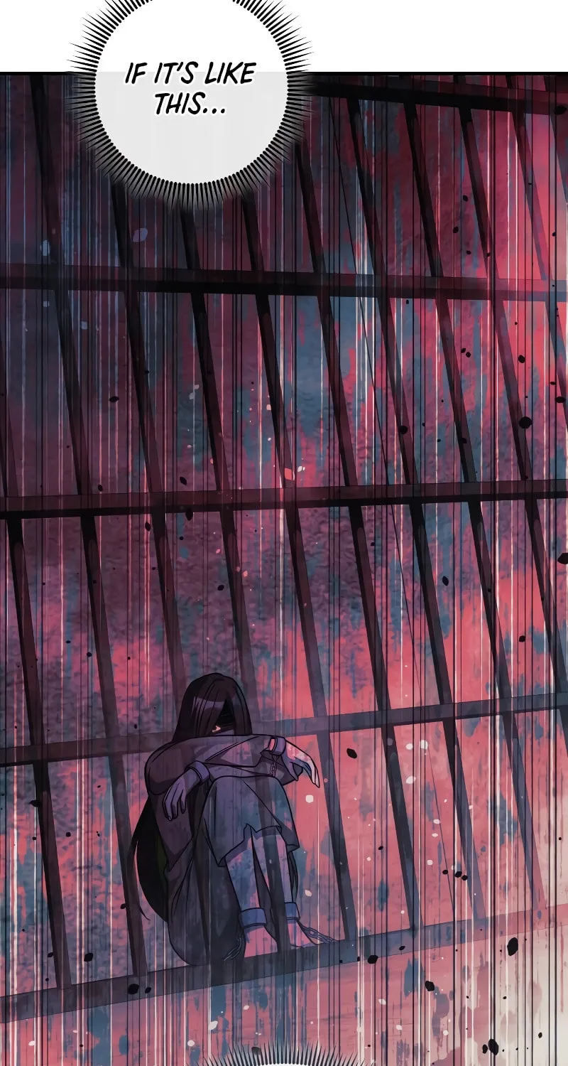 My Daughter Is The Final Boss Chapter 113 page 75 - 