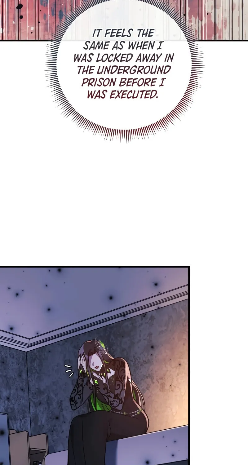 My Daughter Is The Final Boss Chapter 113 page 76 - 