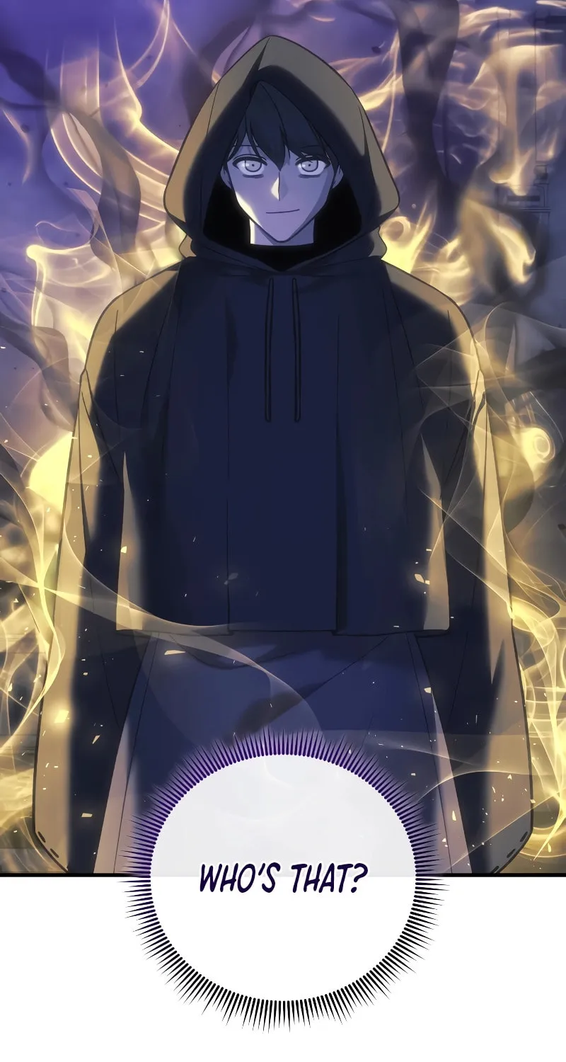 My Daughter Is The Final Boss Chapter 113 page 9 - 
