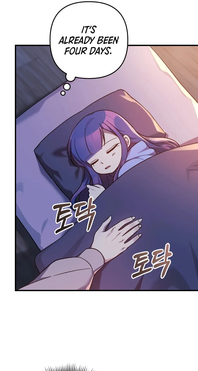 My Daughter Is The Final Boss Chapter 113 page 86 - 