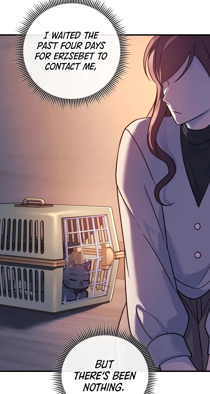 My Daughter Is The Final Boss Chapter 113 page 87 - 