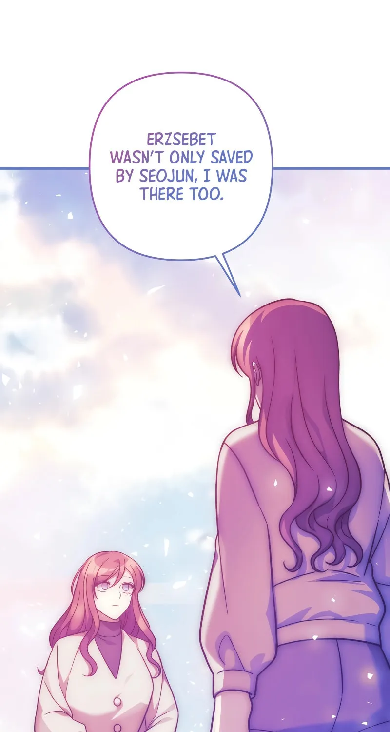 My Daughter Is The Final Boss Chapter 114 page 14 - 