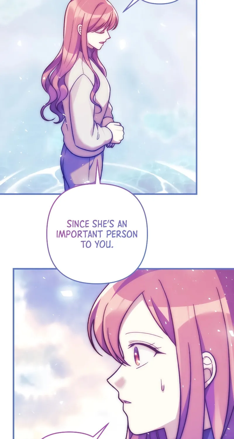 My Daughter Is The Final Boss Chapter 114 page 16 - 