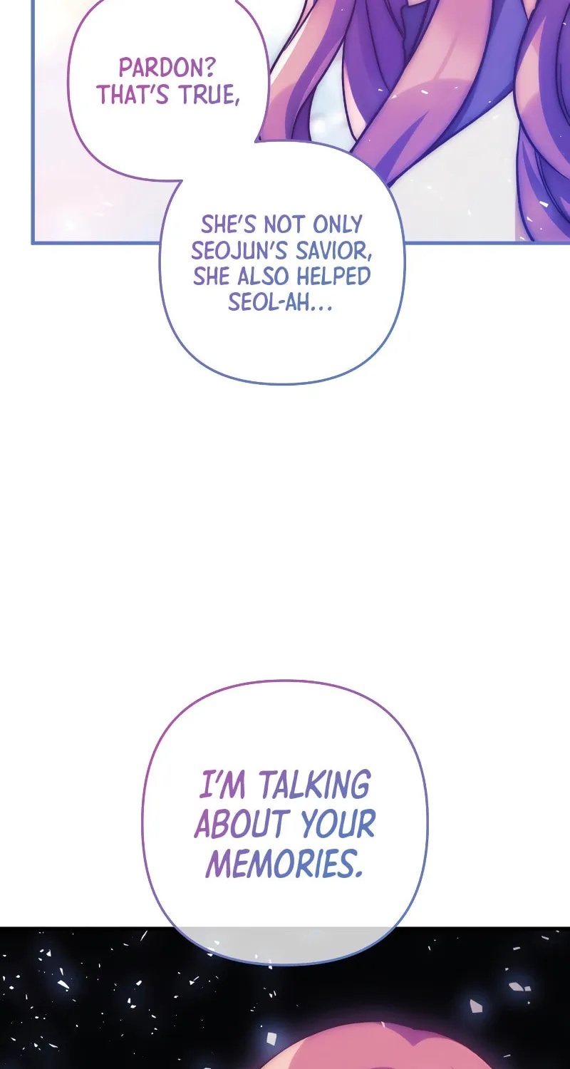 My Daughter Is The Final Boss Chapter 114 page 17 - 