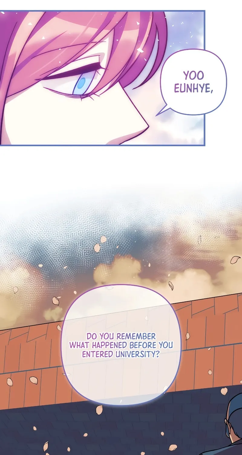 My Daughter Is The Final Boss Chapter 114 page 19 - 