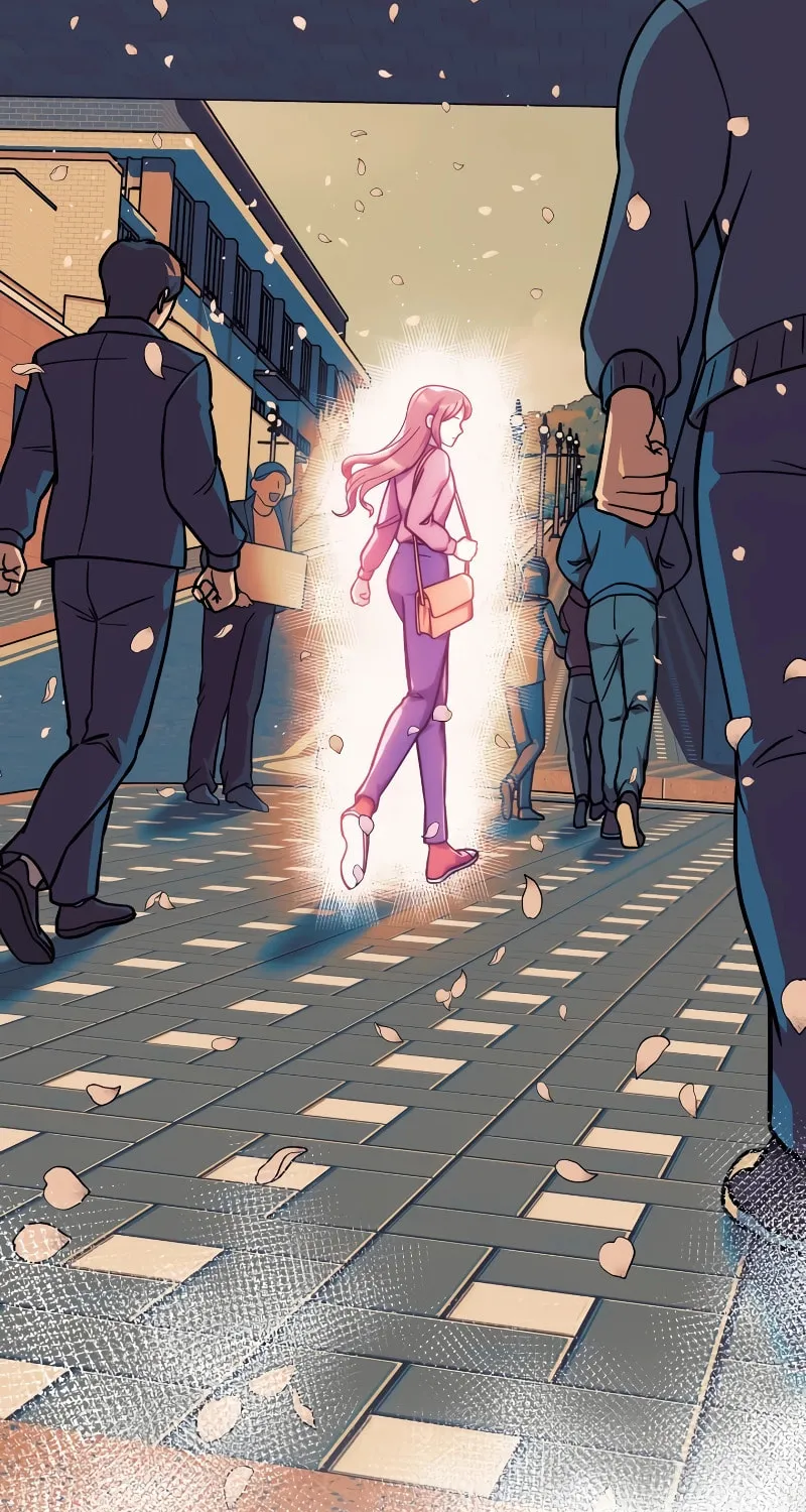 My Daughter Is The Final Boss Chapter 114 page 20 - 