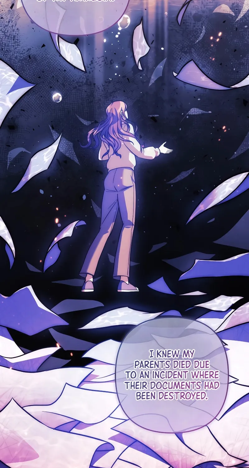My Daughter Is The Final Boss Chapter 114 page 26 - 