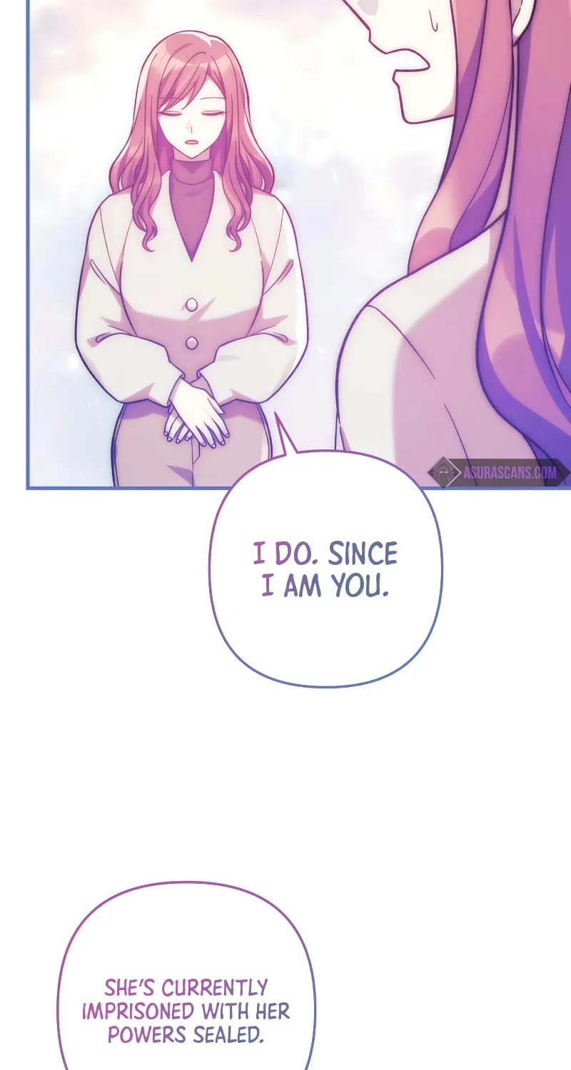My Daughter Is The Final Boss Chapter 114 page 4 - 