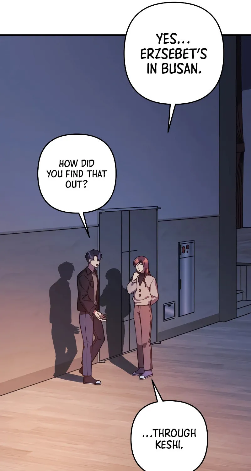 My Daughter Is The Final Boss Chapter 114 page 38 - 