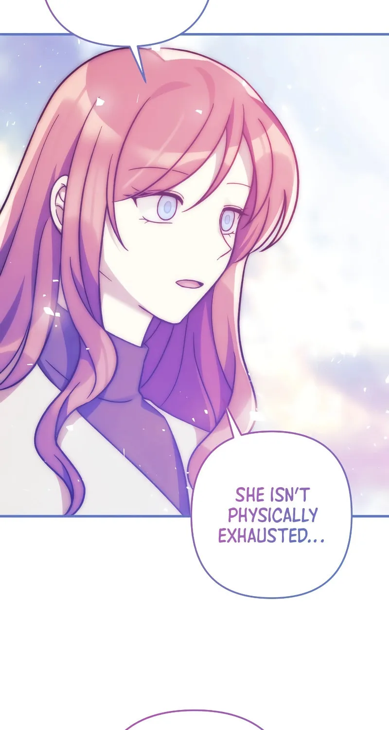 My Daughter Is The Final Boss Chapter 114 page 5 - 