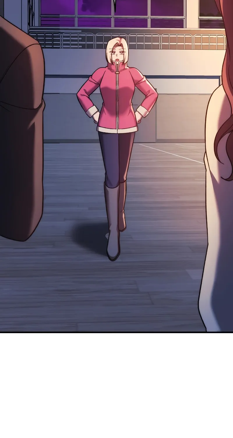 My Daughter Is The Final Boss Chapter 114 page 43 - 