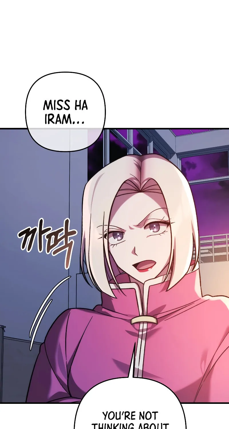 My Daughter Is The Final Boss Chapter 114 page 44 - 