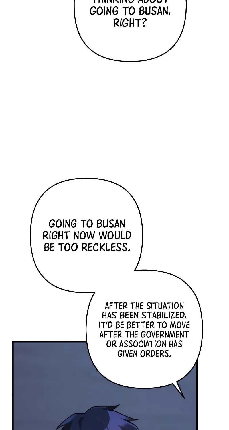 My Daughter Is The Final Boss Chapter 114 page 45 - 
