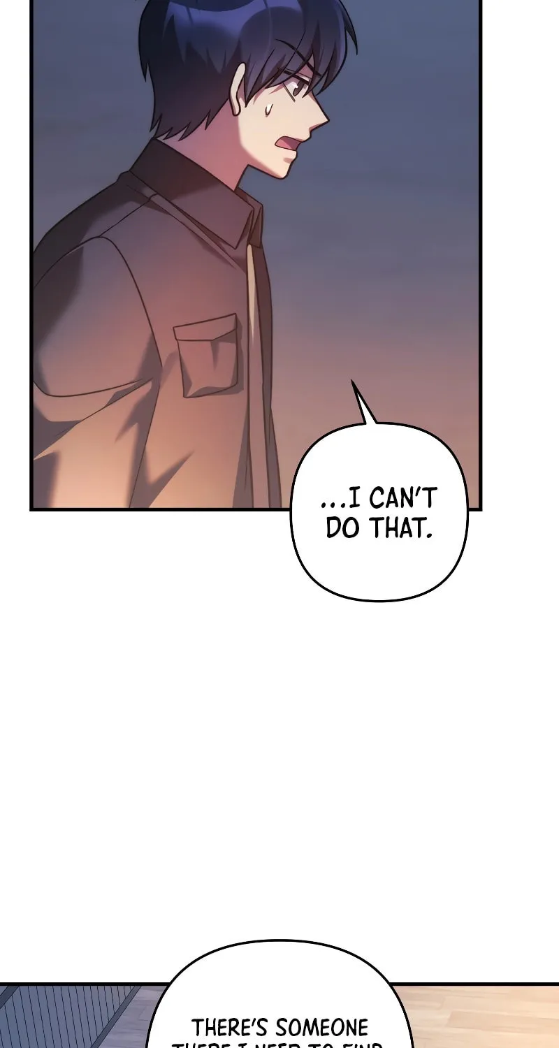 My Daughter Is The Final Boss Chapter 114 page 46 - 