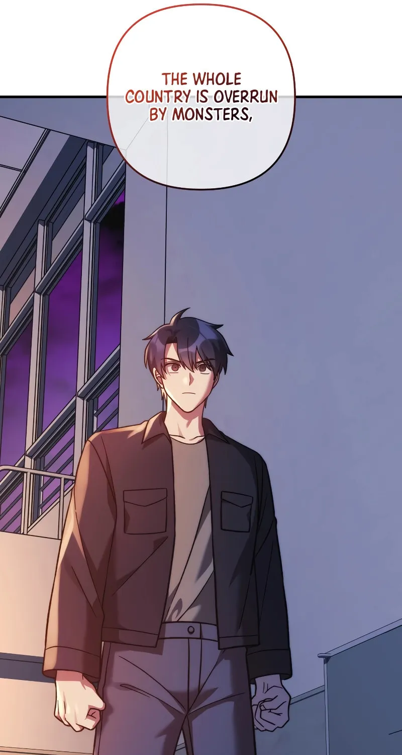 My Daughter Is The Final Boss Chapter 114 page 49 - 