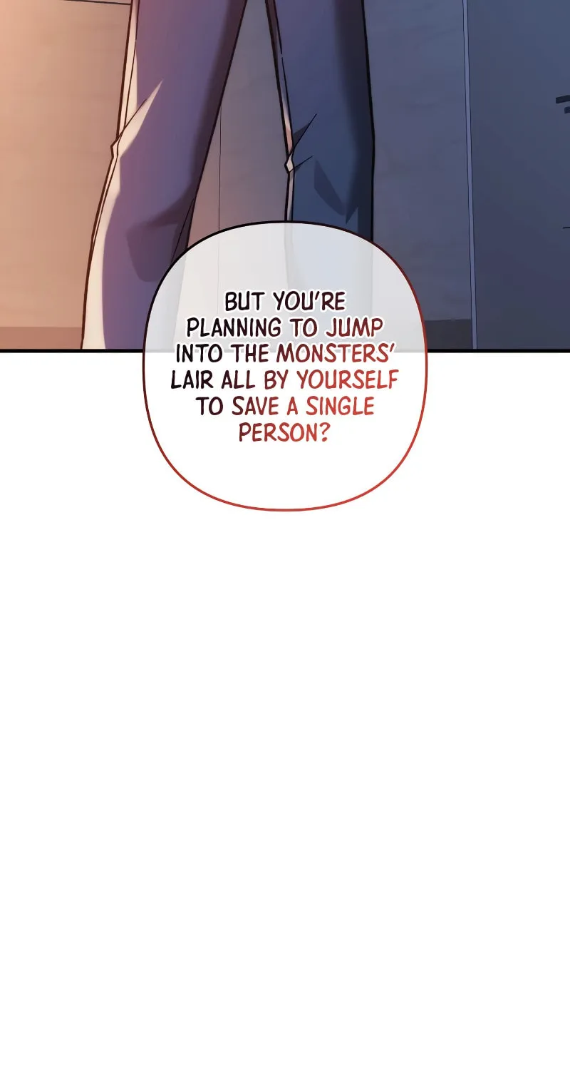 My Daughter Is The Final Boss Chapter 114 page 50 - 