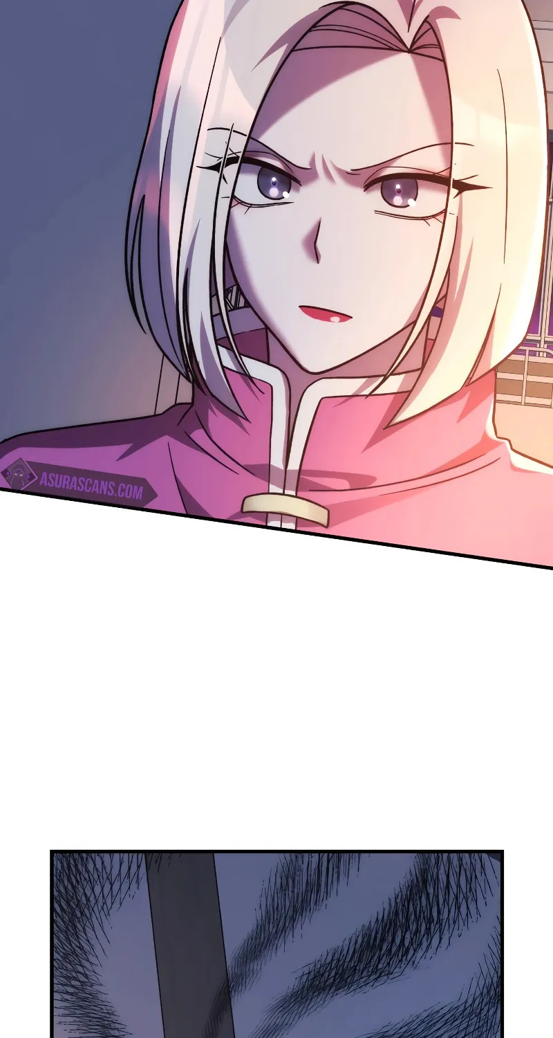 My Daughter Is The Final Boss Chapter 114 page 52 - 
