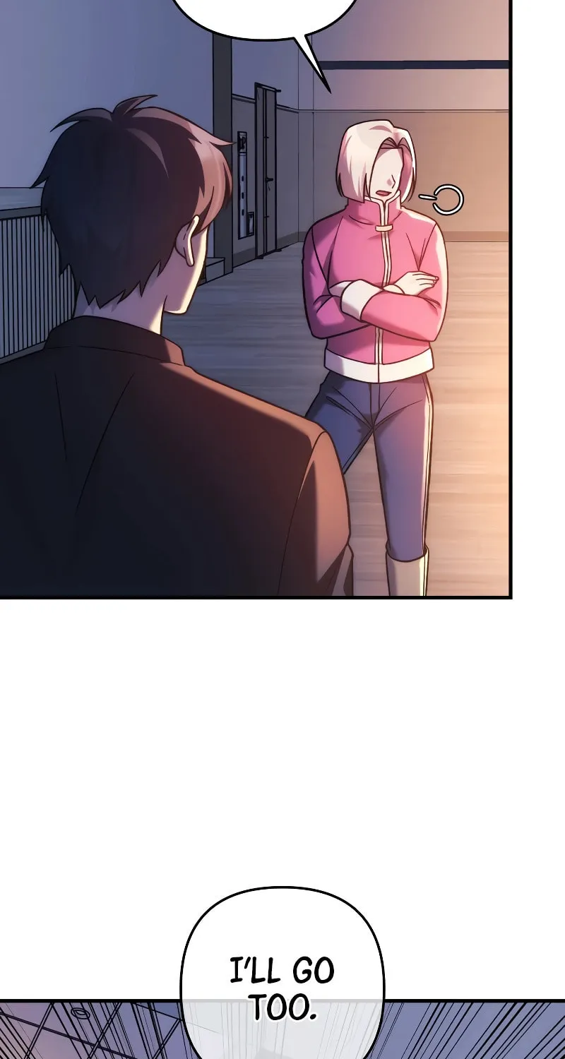 My Daughter Is The Final Boss Chapter 114 page 54 - 