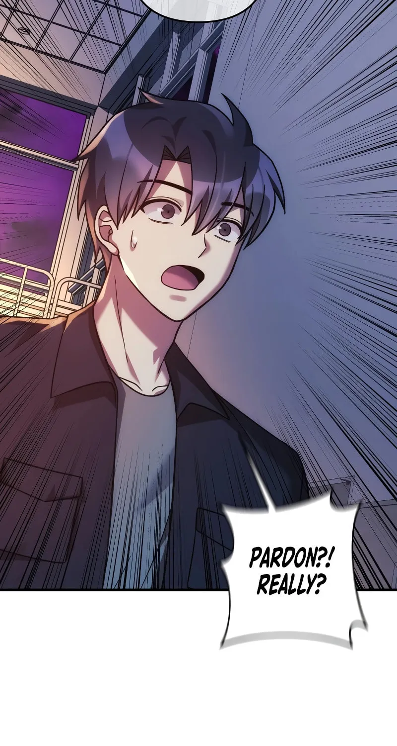 My Daughter Is The Final Boss Chapter 114 page 55 - 