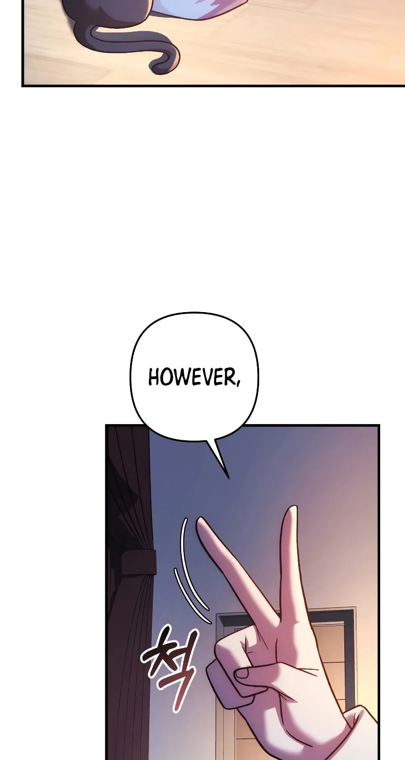 My Daughter Is The Final Boss Chapter 114 page 57 - 