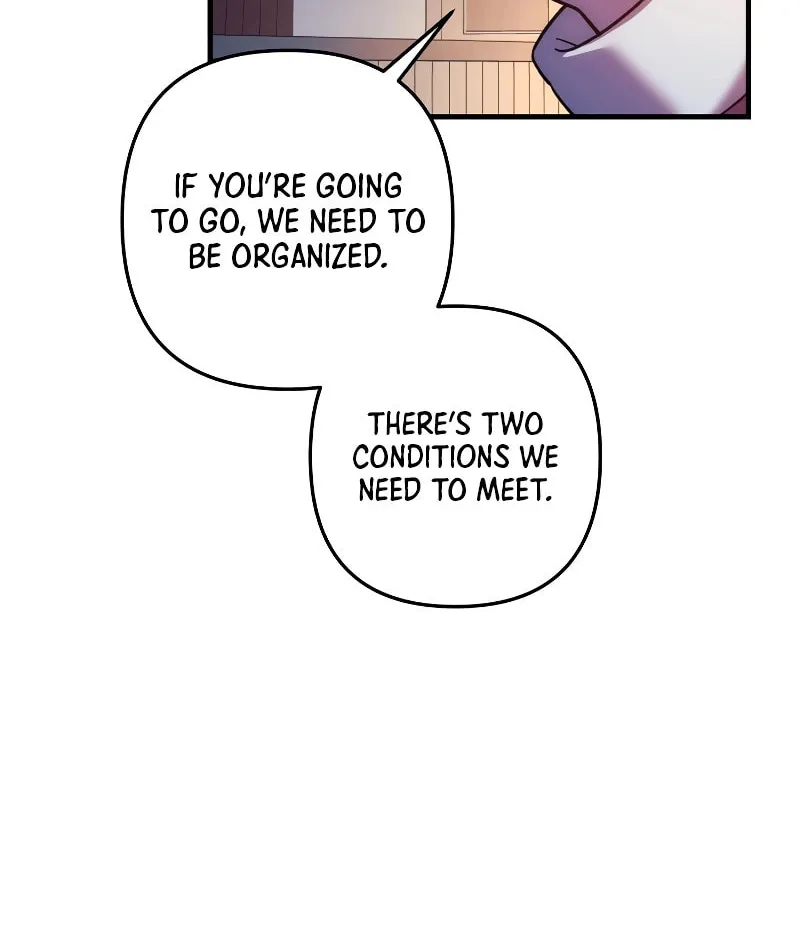 My Daughter Is The Final Boss Chapter 114 page 58 - 