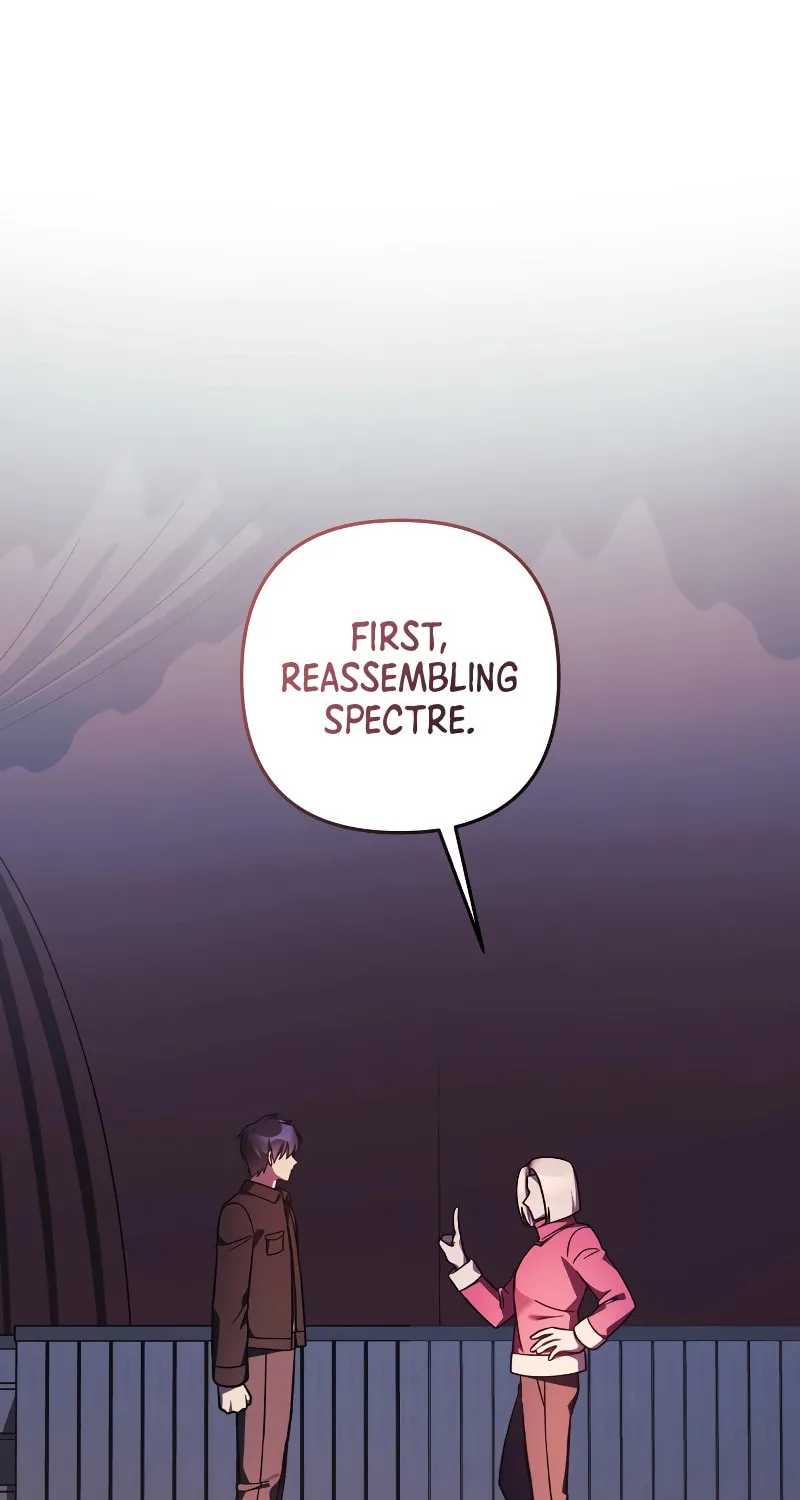 My Daughter Is The Final Boss Chapter 114 page 59 - 