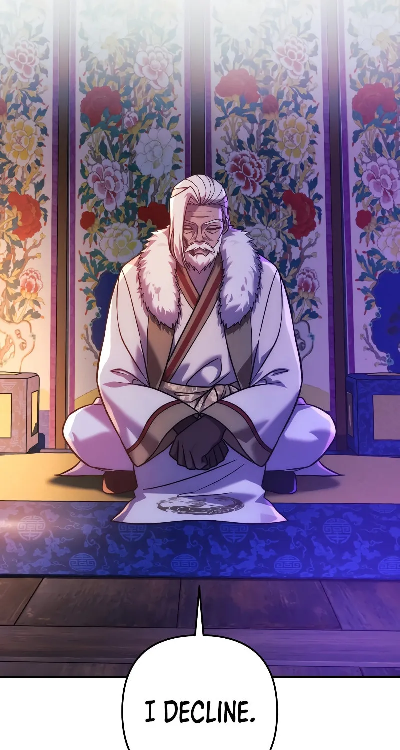My Daughter Is The Final Boss Chapter 114 page 64 - 