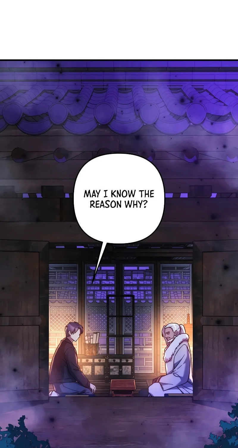 My Daughter Is The Final Boss Chapter 114 page 66 - 