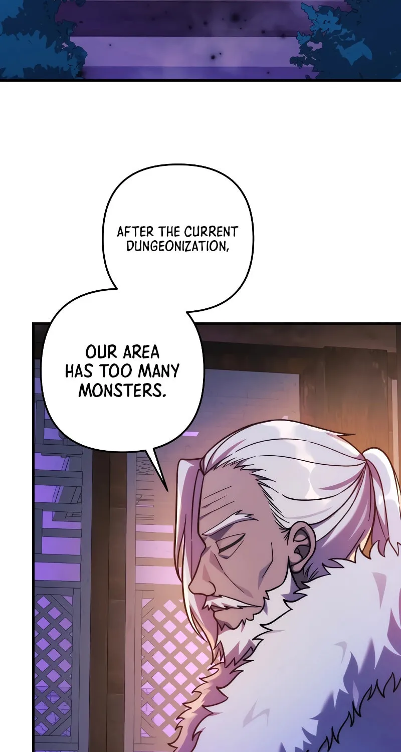 My Daughter Is The Final Boss Chapter 114 page 67 - 