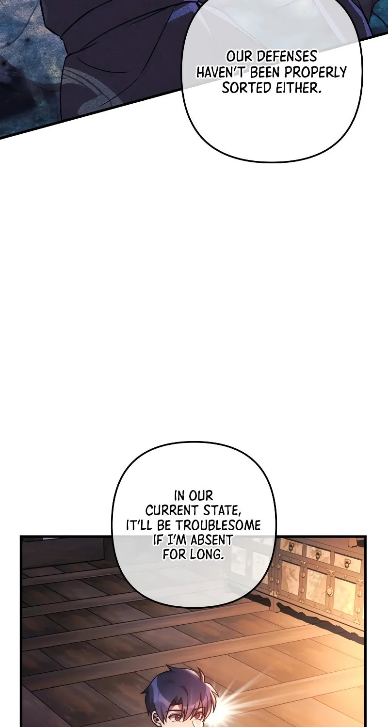 My Daughter Is The Final Boss Chapter 114 page 70 - 