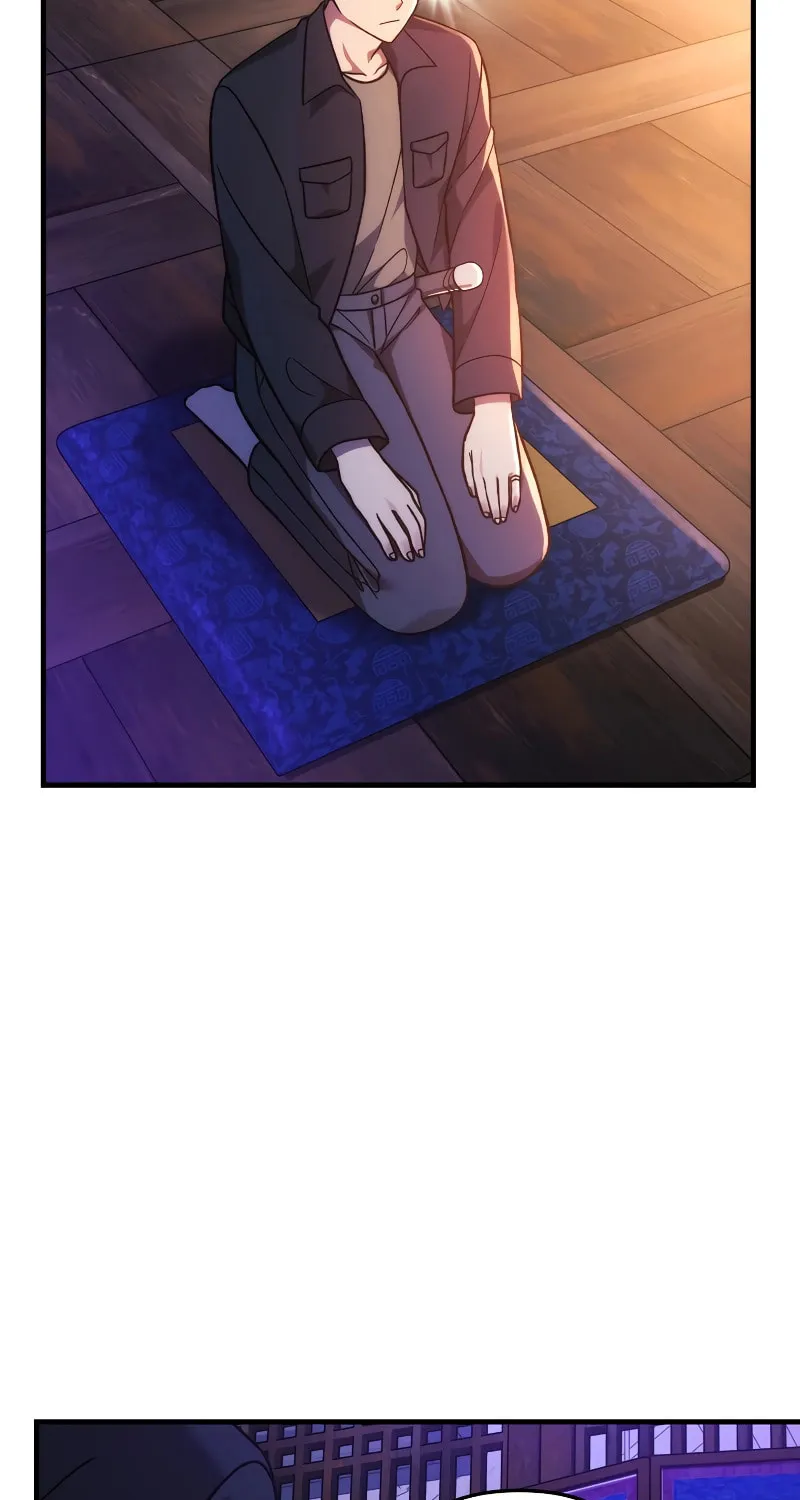My Daughter Is The Final Boss Chapter 114 page 71 - 