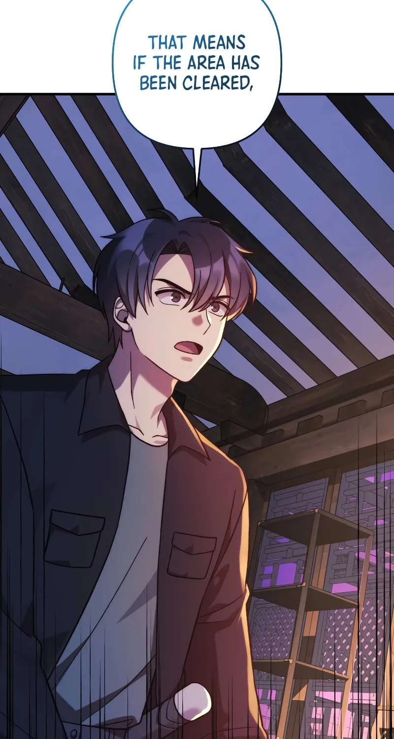 My Daughter Is The Final Boss Chapter 114 page 73 - 
