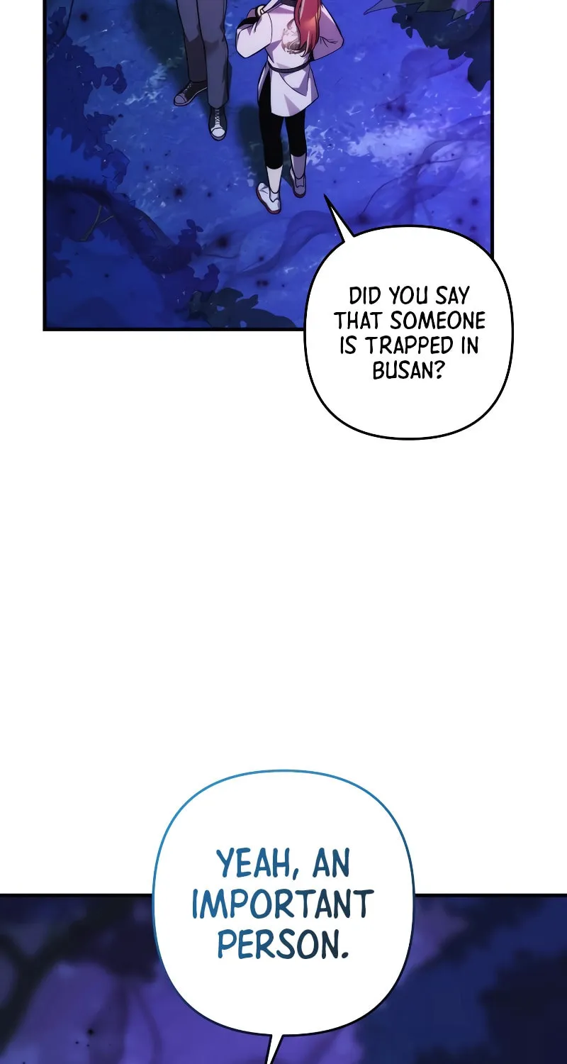 My Daughter Is The Final Boss Chapter 114 page 77 - 