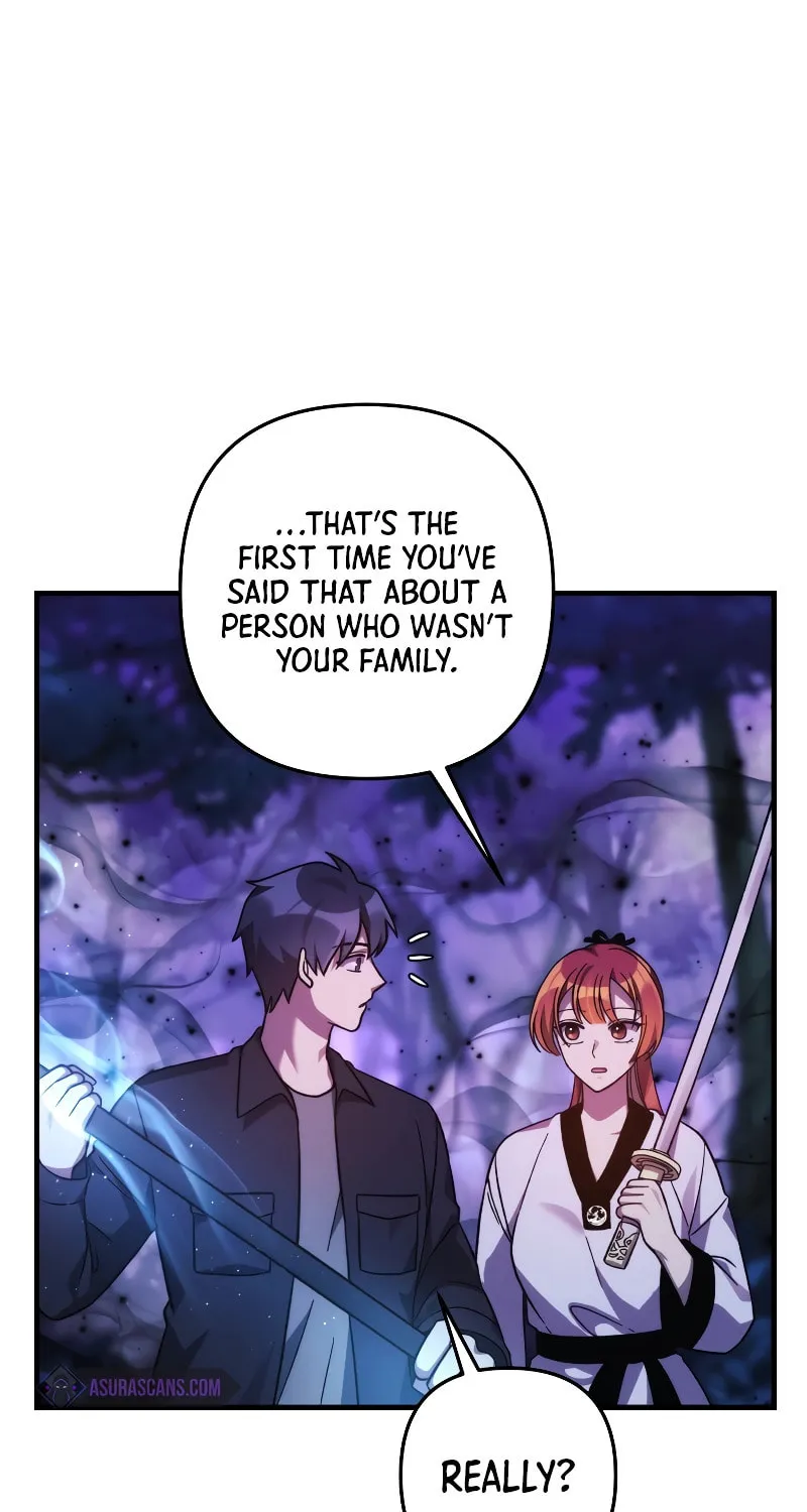 My Daughter Is The Final Boss Chapter 114 page 80 - 