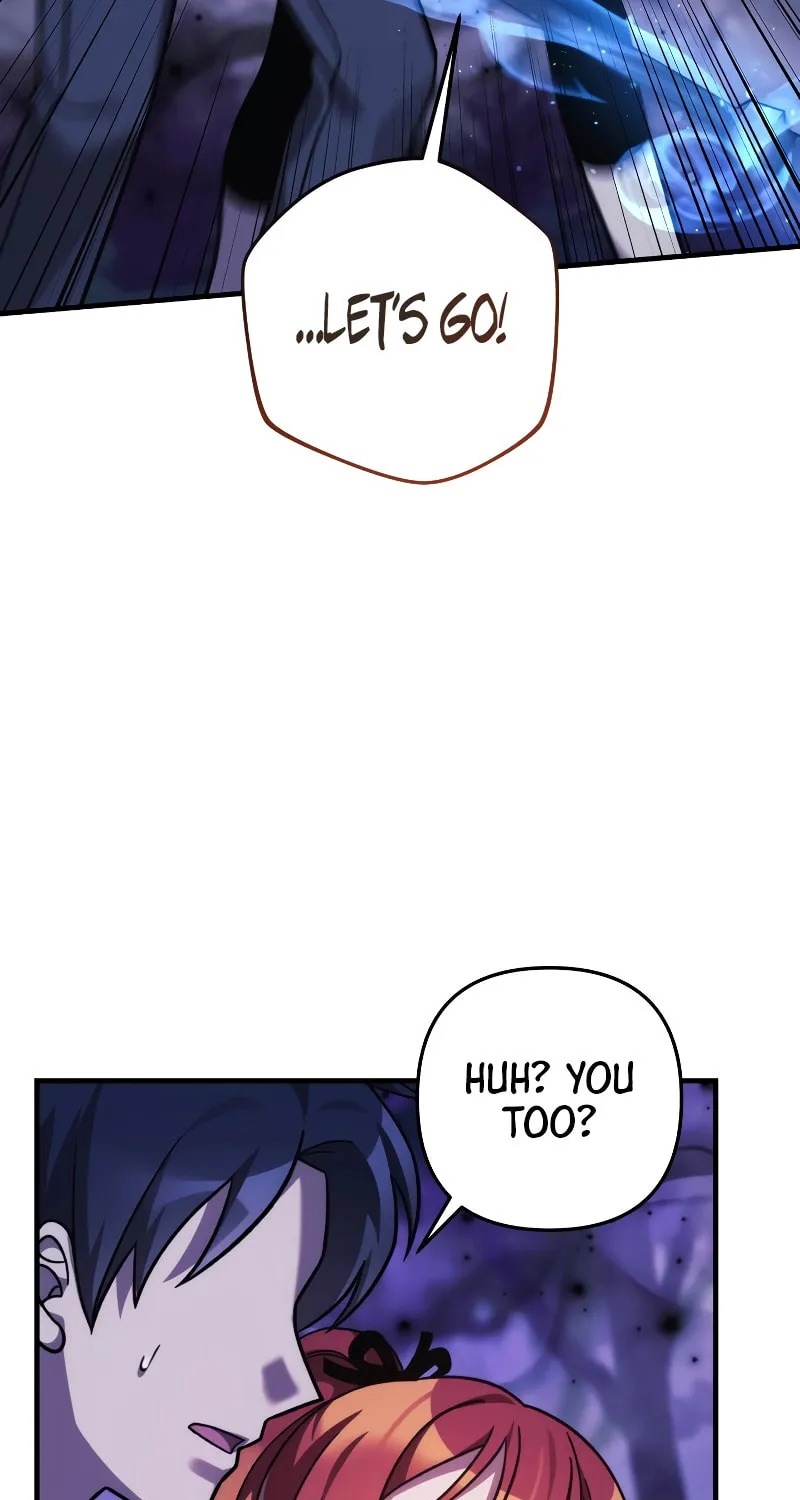 My Daughter Is The Final Boss Chapter 114 page 83 - 