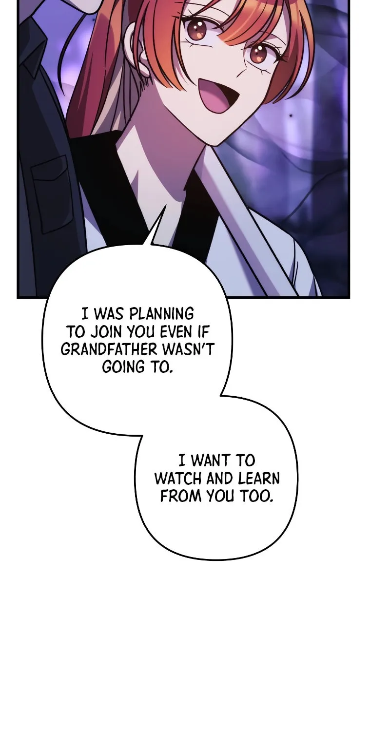 My Daughter Is The Final Boss Chapter 114 page 84 - 