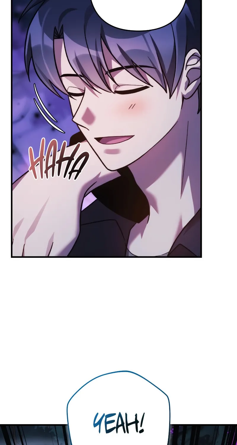My Daughter Is The Final Boss Chapter 114 page 86 - 